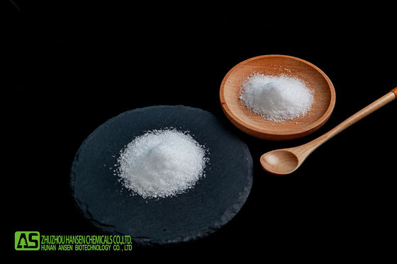 Geruchlose Verbindung MSM Methylsulfonylmethan mit CAS-Nr. 67-71-0 Stabilität und Qualitätssicherung