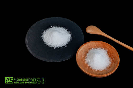 FSSC-zertifizierte MSM Großhandel 20-40-Mesh DMSO und H2O2 Oxidation und Synthese MSM