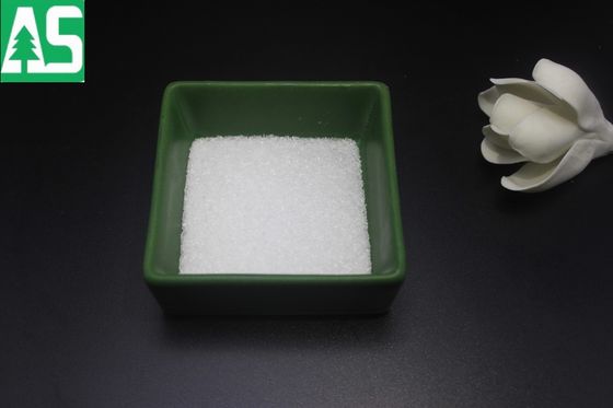 Methylsulfonylmethan weißes Kristallpulver 20-100 Mesh Anpassung MSM-Pulver