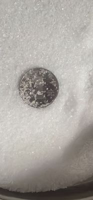 Methylsulfonylmethan weißes Kristallpulver 20-100 Mesh Anpassung MSM-Pulver